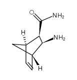 3-氧-氨基双环[2.2.1]庚-5-烯-2-氧-甲酸胺图片