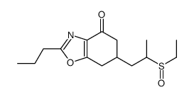 116007-10-4 structure