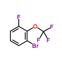 1-溴-3-氟-2-(三氟甲氧基)苯图片