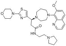 (S)-CCX-777结构式