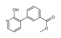 1261972-45-5 structure