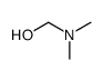 dimethylaminomethanol Structure