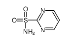 2-Pyrimidinesulfonamide(9CI) picture