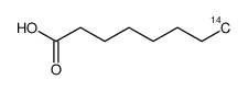 2-(4-Nitrophenylcarbamoyl)benzoic acid structure