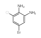 5-溴-3-氯邻苯二胺图片