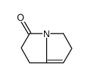 3H-Pyrrolizin-3-one,1,2,5,6-tetrahydro-(9CI) picture