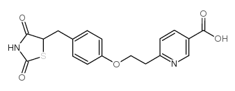 5-Desethyl 5-Carboxy Pioglitazone picture