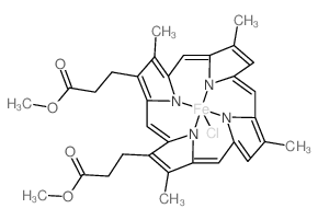 Perchloric (2H)acid结构式