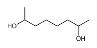 octane-2,7-diol结构式