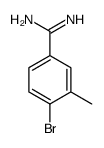 4-bromo-3-methylbenzamidine picture