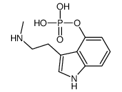 baeocystin Structure