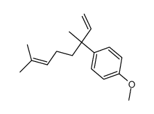 sporochnol A methyl ether结构式