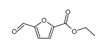 5-Acetyl-2-furoic acid methyl ester结构式