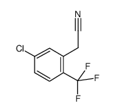 3-氯-5-三氟甲基苯乙腈图片