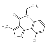 DIFLUOROCHLOROACETICACID structure