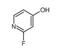 4(1H)-Pyridinone,2-fluoro-(9CI) picture