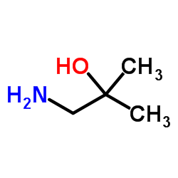 1-Amino-2-methylpropan-2-ol picture