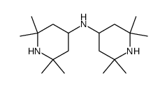 bis-(2,2,6,6-tetramethylpiperidin-4-yl)-amine picture