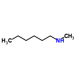 N-甲基己胺图片