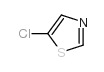 5-Chlorothiazole Structure