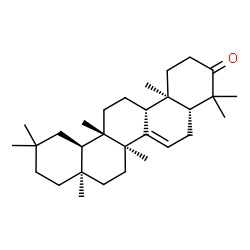 D:C-Friedo-5α-olean-7-en-3-one picture