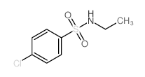 4-chloro-N-ethyl-benzenesulfonamide picture