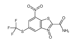 Cyclapolin 1结构式