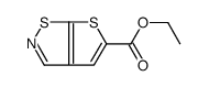 ETHYL THIENO[3,2-D]ISOTHIAZOLE-5-CARBOXYLATE picture