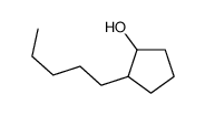 2-pentyl cyclopentan-1-ol picture