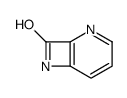 5,8-diazabicyclo[4.2.0]octa-1(6),2,4-trien-7-one Structure