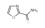 OXAZOLE-2-CARBOTHIOIC ACID AMIDE picture