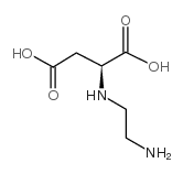 n-(2-aminoethyl)-l-aspartic acid picture