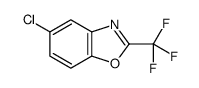 5-Chloro-2-(trifluoromethyl)benzo[d]oxazole picture