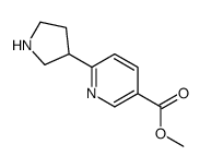 1196145-29-5 structure