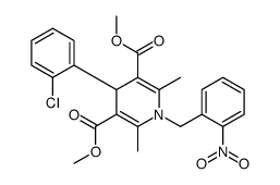 笼中的Ca2 +通道拮抗剂图片