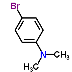 4-Bromo-N,N-dimethylaniline图片