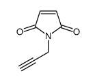 N-炔丙基马来酰亚胺图片