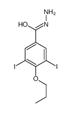 23964-40-1 structure