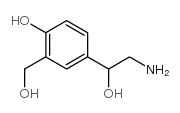 a-1-(aminomethyl)-4-hydroxy-1,3-benzendimethanol picture
