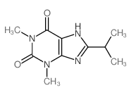 2850-40-0 structure