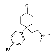dihydrojoubertiamine结构式