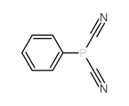 Phosphinedicarbonitrile,1-phenyl- picture