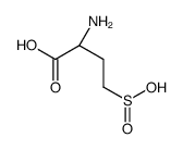 D-HOMOCYSTEINESULFINIC ACID picture