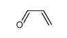 1,2,3,3-tetradeuterioprop-2-en-1-one Structure