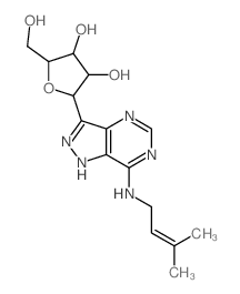 Bbb 85结构式