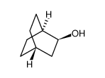 (S)-Qinoclidinole Structure