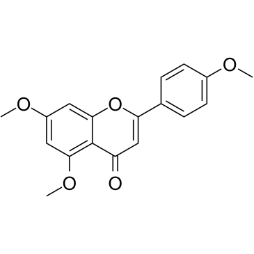 Trimethylapigenin picture