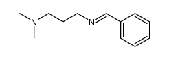 N'-benzylene-N,N-dimethylpropane-1,3-diamine picture