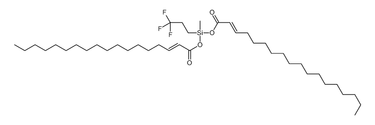 methyl(3,3,3-trifluoropropyl)silylene dioctadecenoate picture