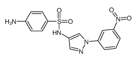 62537-87-5 structure